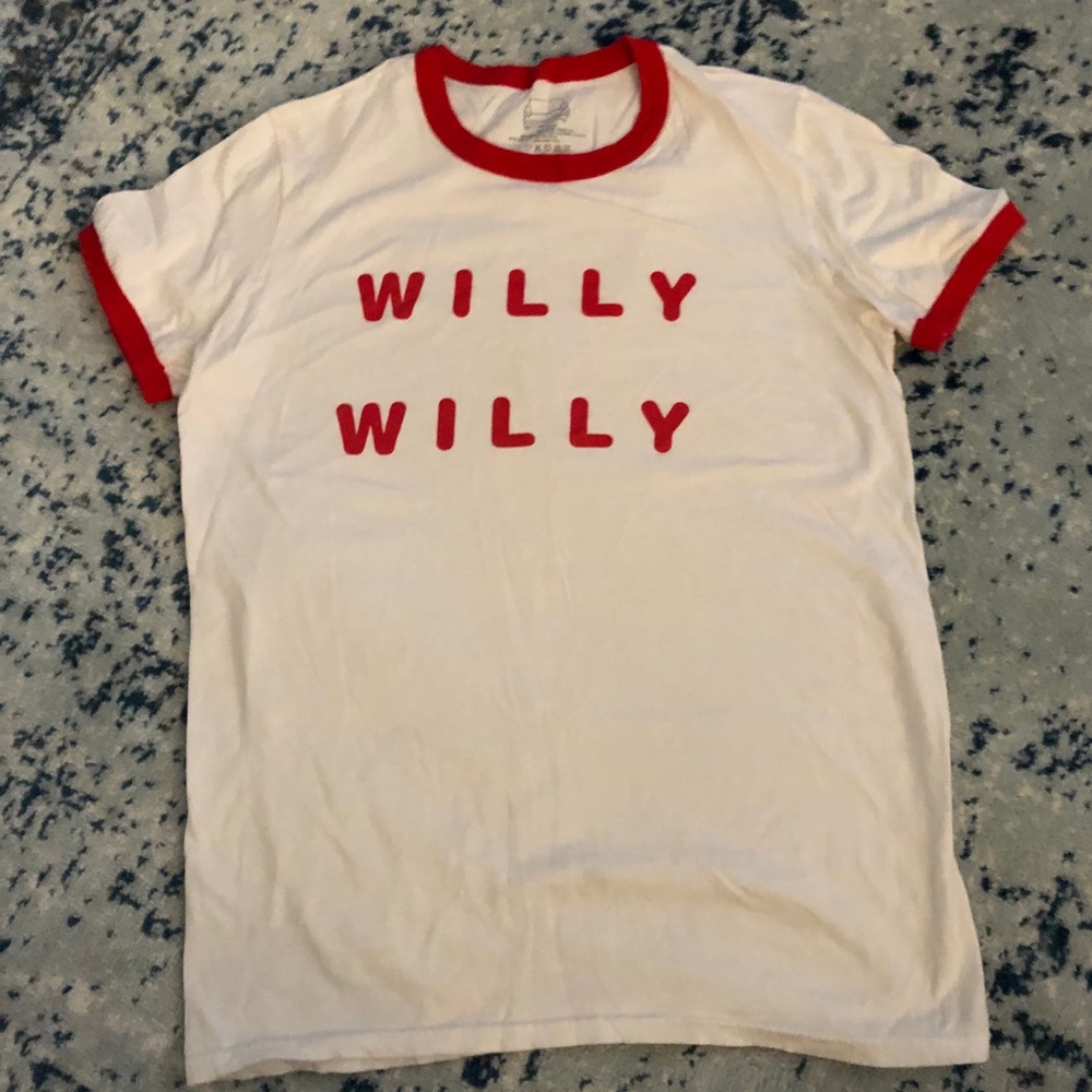 Brockhampton merch tee